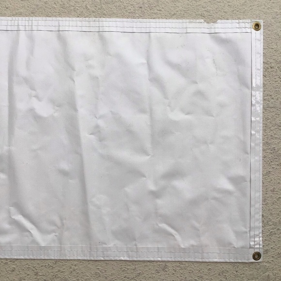 Florida Produce 4’ Banner Farmers Market Stall Sign Thick Vinyl Corner Grommets - Picture 11 of 14